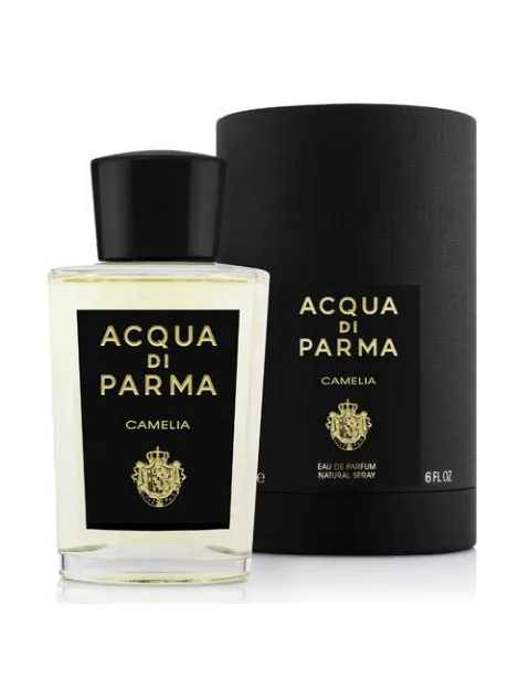 Acqua Di Parma  Sig. camelia edp 180 ml
