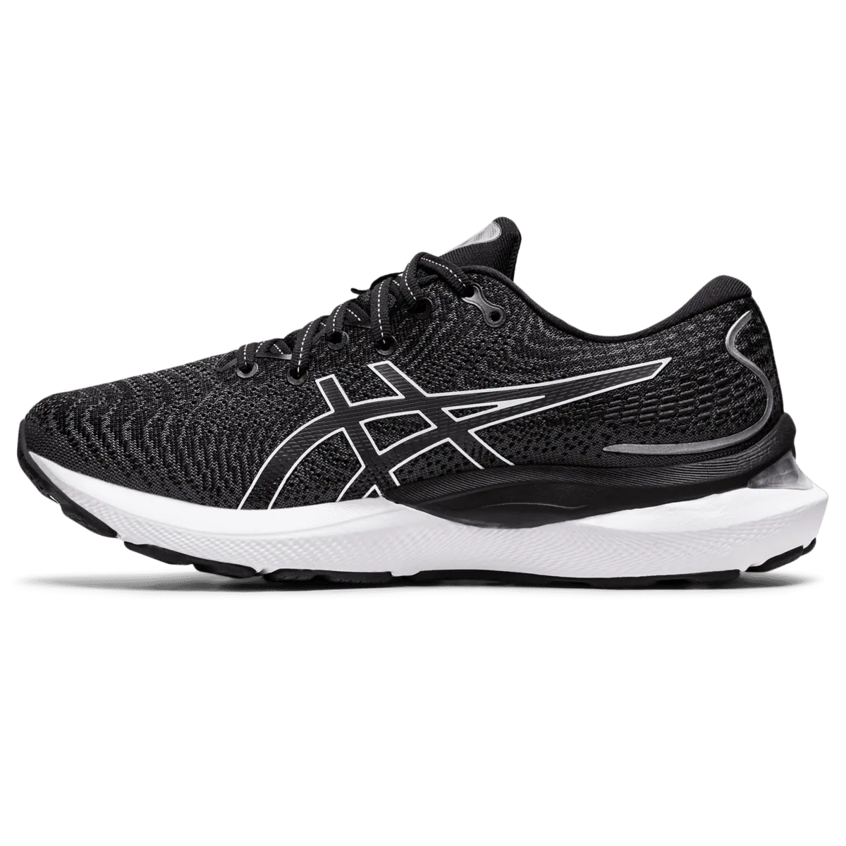 ASICS GELCUMULUS™ 24 CARRIER GREY/WHITE (1012B206.020)