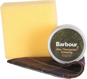 Barbour  Mini Reproofing Kit