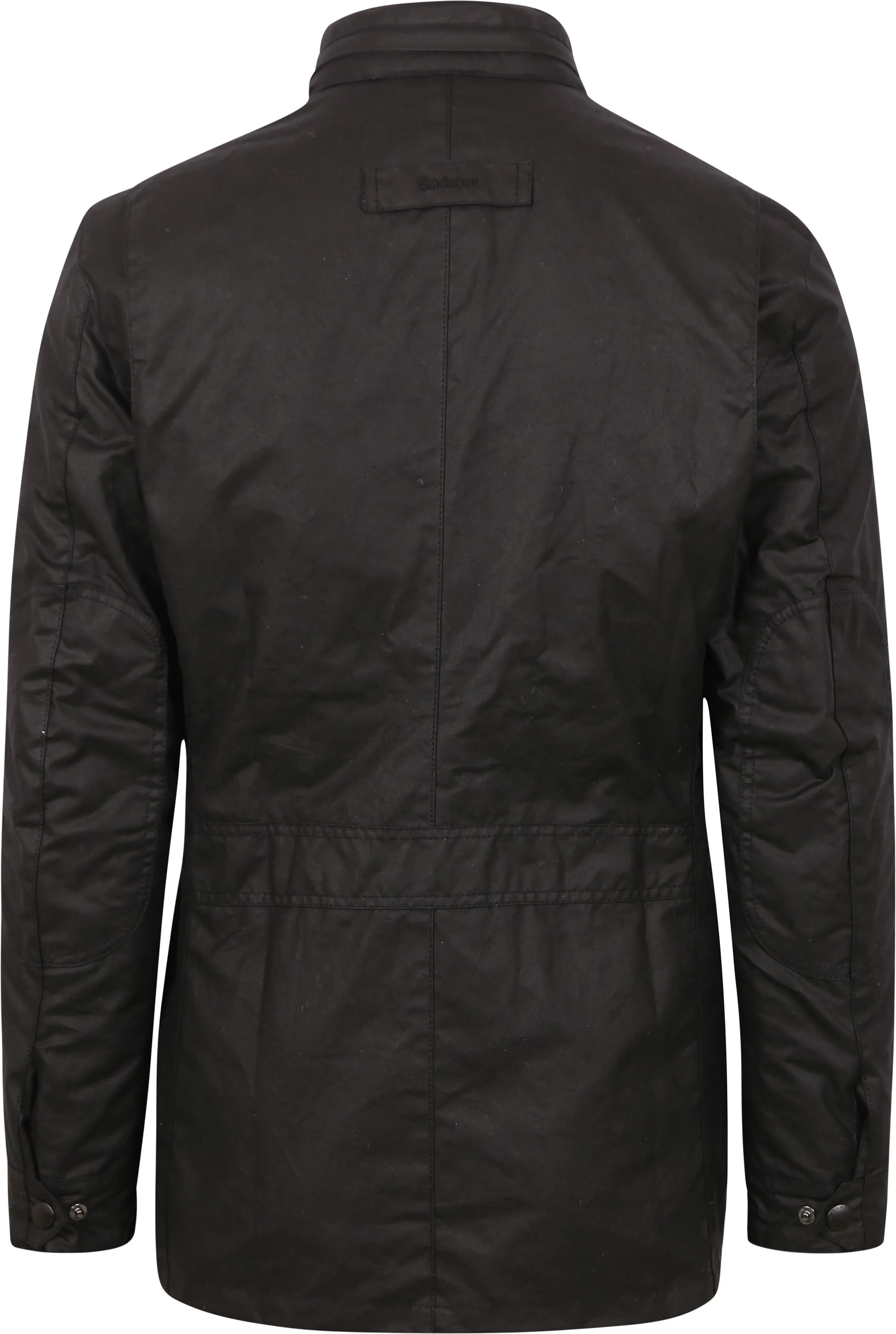 Barbour  Waxjas Corbridge Zwart