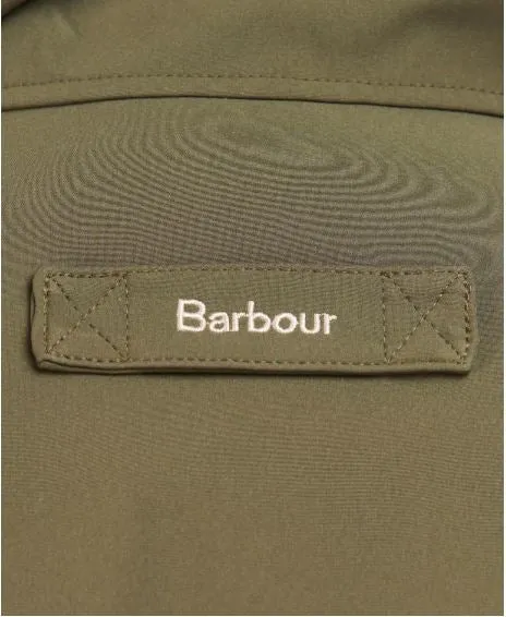 Barbour Winter Peak Fleece