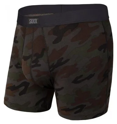Boxer Saxx Daytripper Ops Camo Black