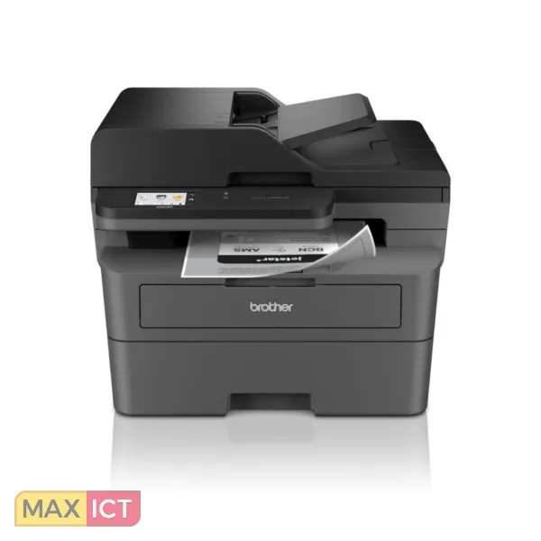 BROTHER DCPL2660DW MULTIFUNCTIONELE PRINTER LASER A4 1200 X 1200 DPI 34 PPM WIFI