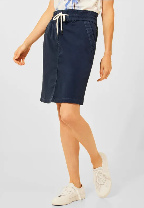 CECIL MInirok in washed look