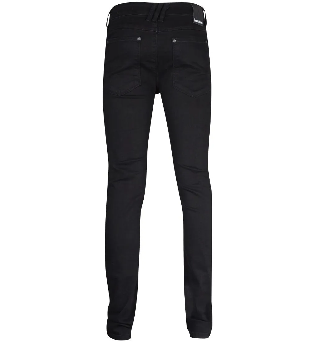 COST:BART JEANS  ENRICO  ZWART DENIM