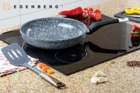 EB-9150 Edënbërg Stonetec Line - Hapjespan Keramisch - 16 cm - 3-laags anti-aanbaklaag!    669 STUKS
