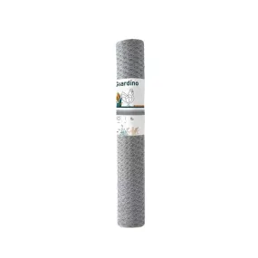 Giardino Kippengaas Zeskant Verzinkt - 13/0,7 - 0,50m x 10m
