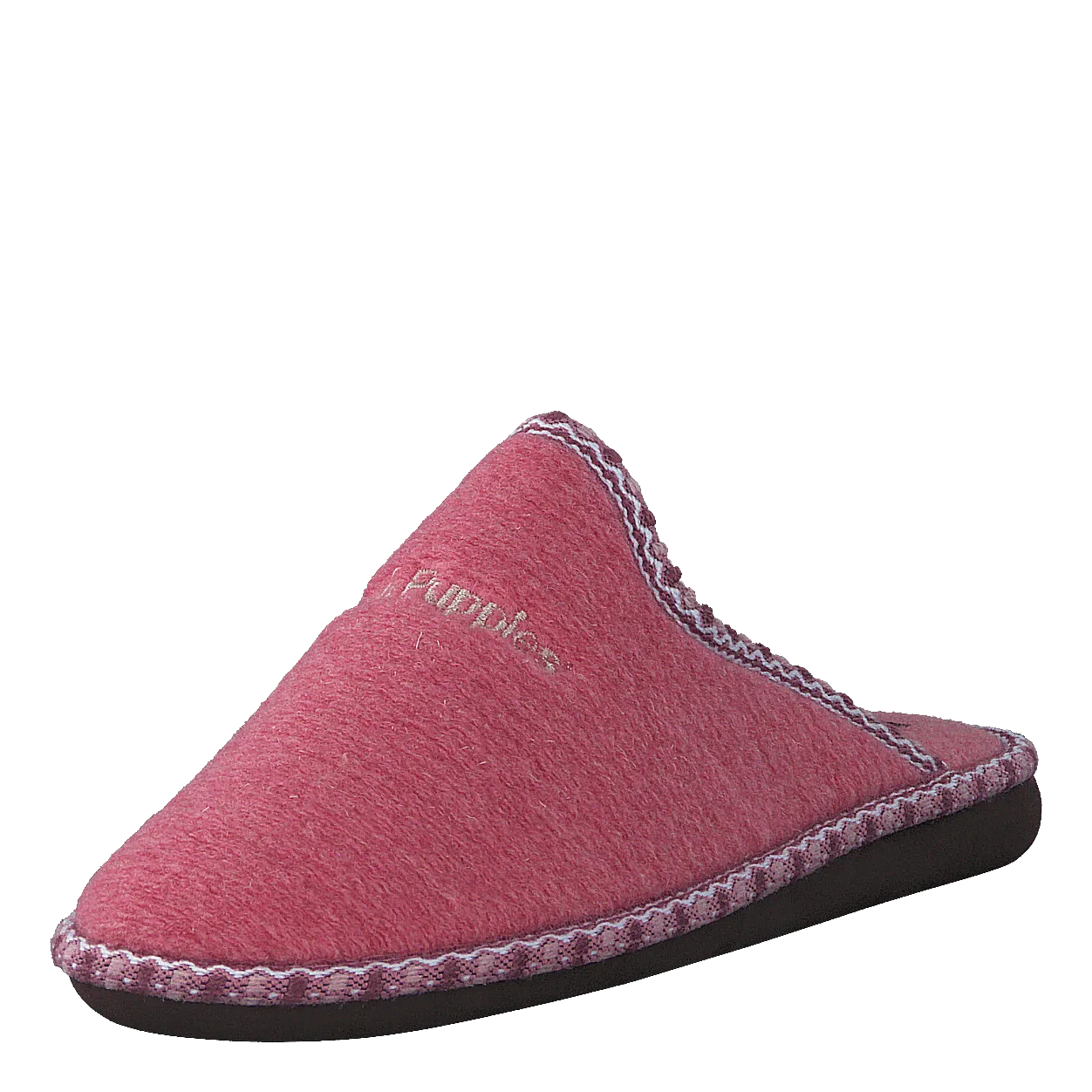 Hush Puppies schoenen Felt Slipper 4901 Pink