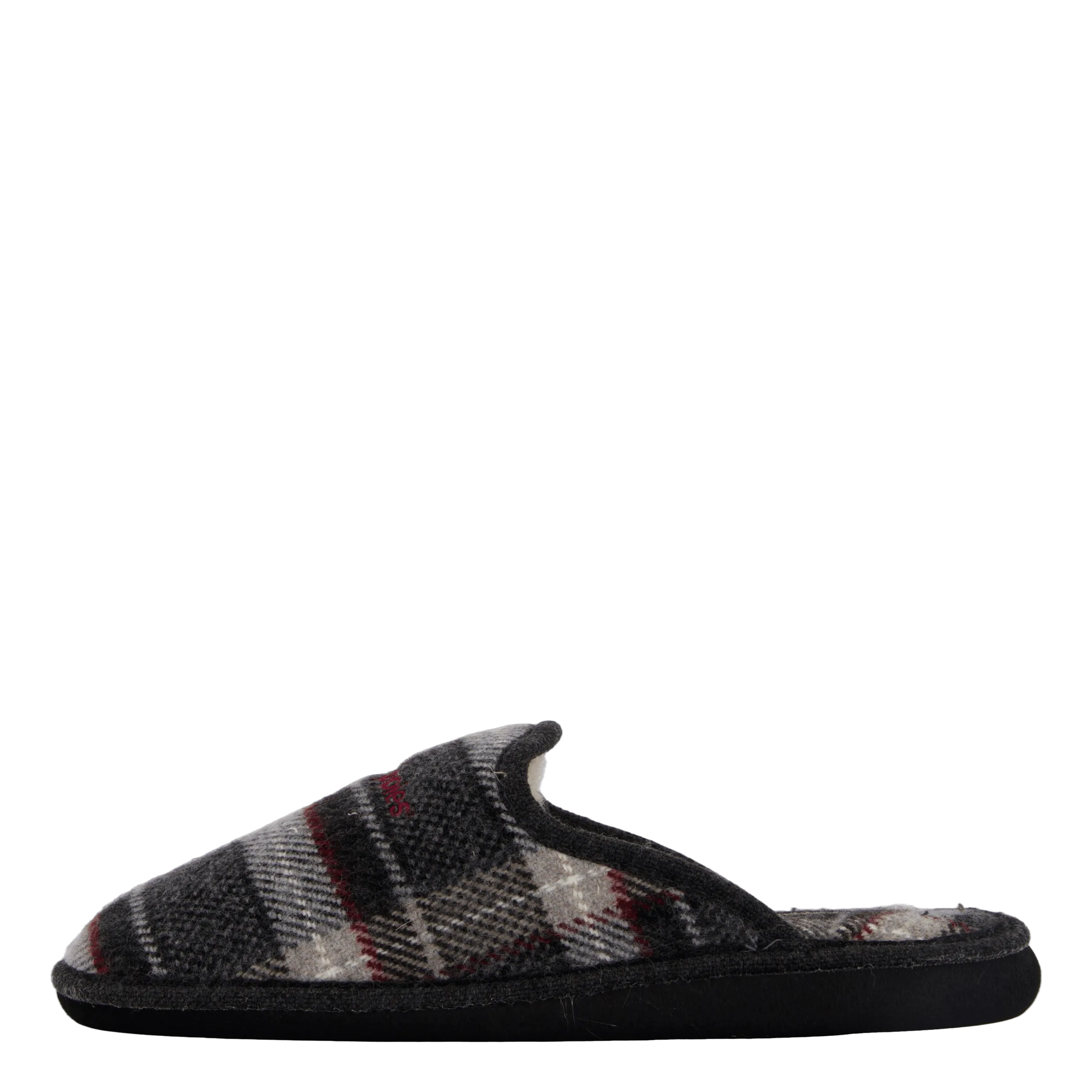 Hush Puppies schoenen Men's Lorenzo Black