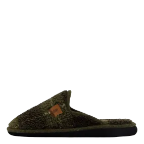 Hush Puppies schoenen Men's Tomas Kaki