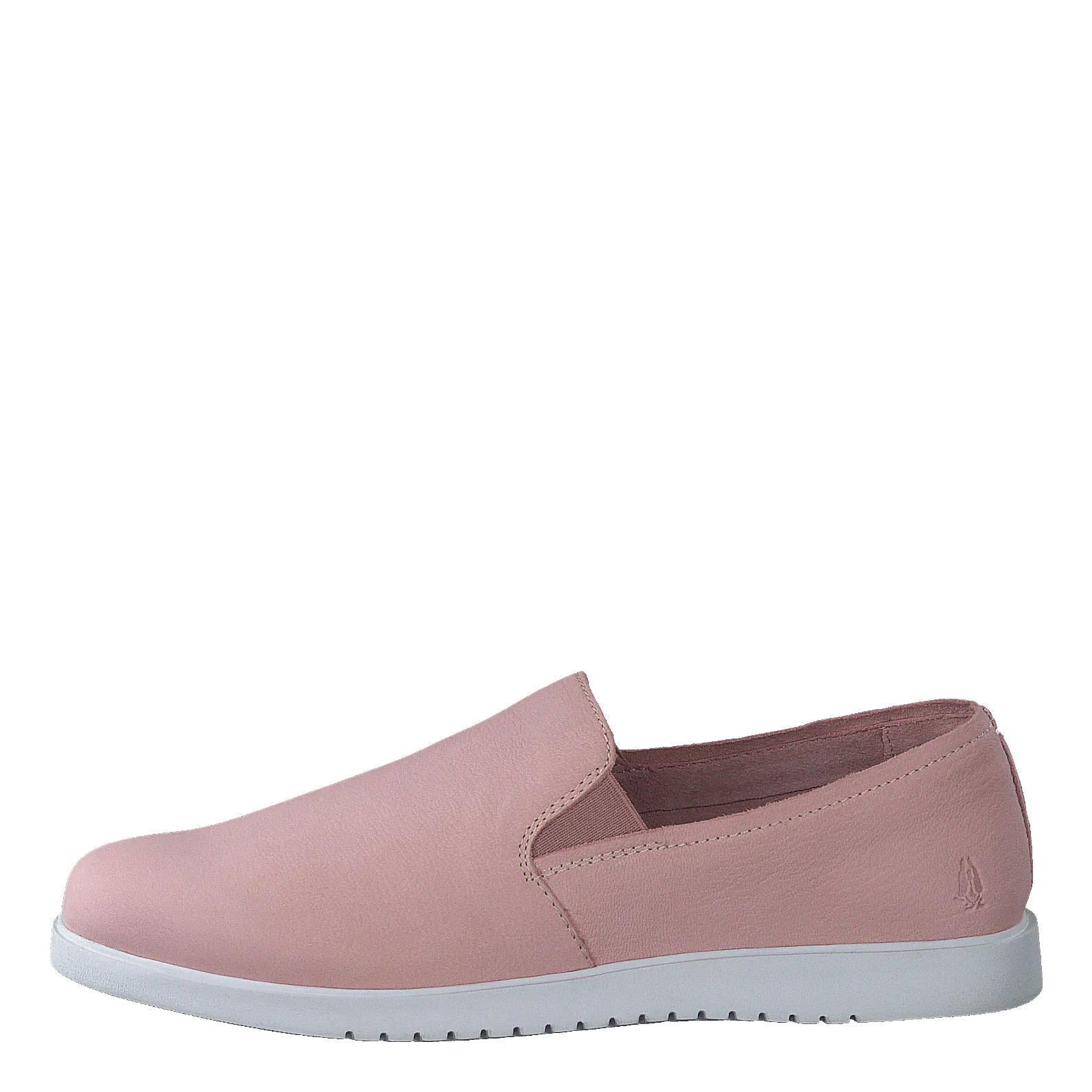 Hush Puppies schoenen The Everyday Slipon Pink