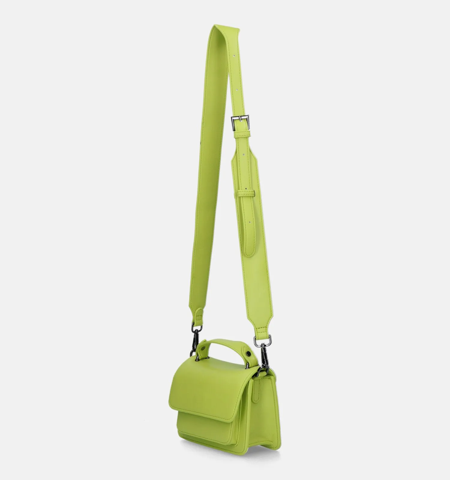 Hvisk Handtas groen