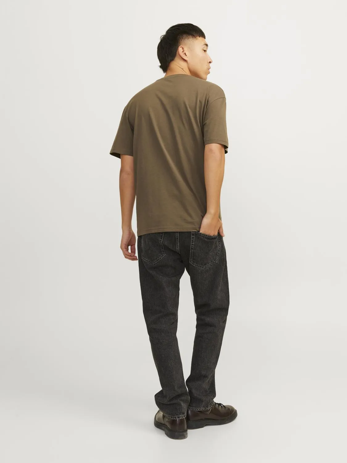 JJESTAR TSHIRT CANTEEN
