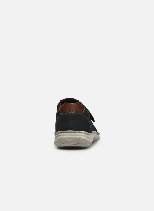      JOSEF SEIBEL ANVERS 81  BLAUW   