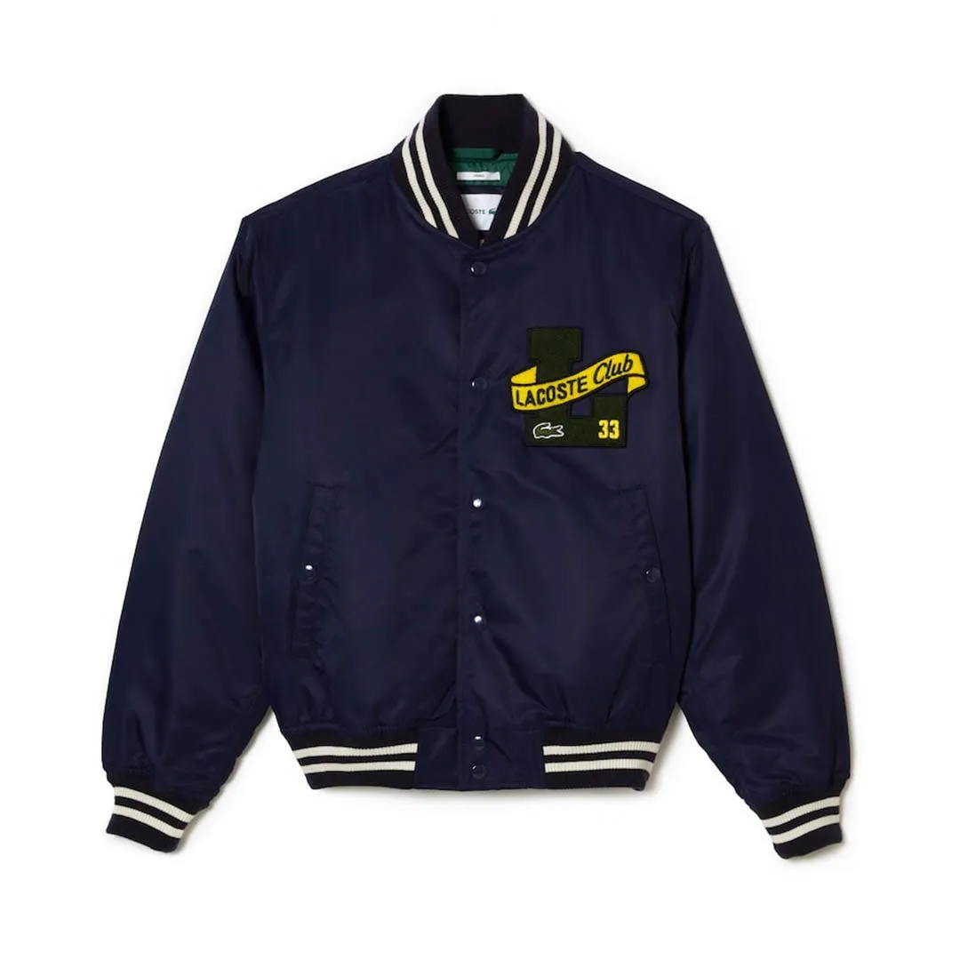 Lacoste 1HB1 MEN'S JACKET 01