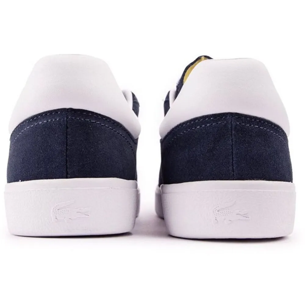LACOSTE  BASESHOT 223 SNEAKER HEREN