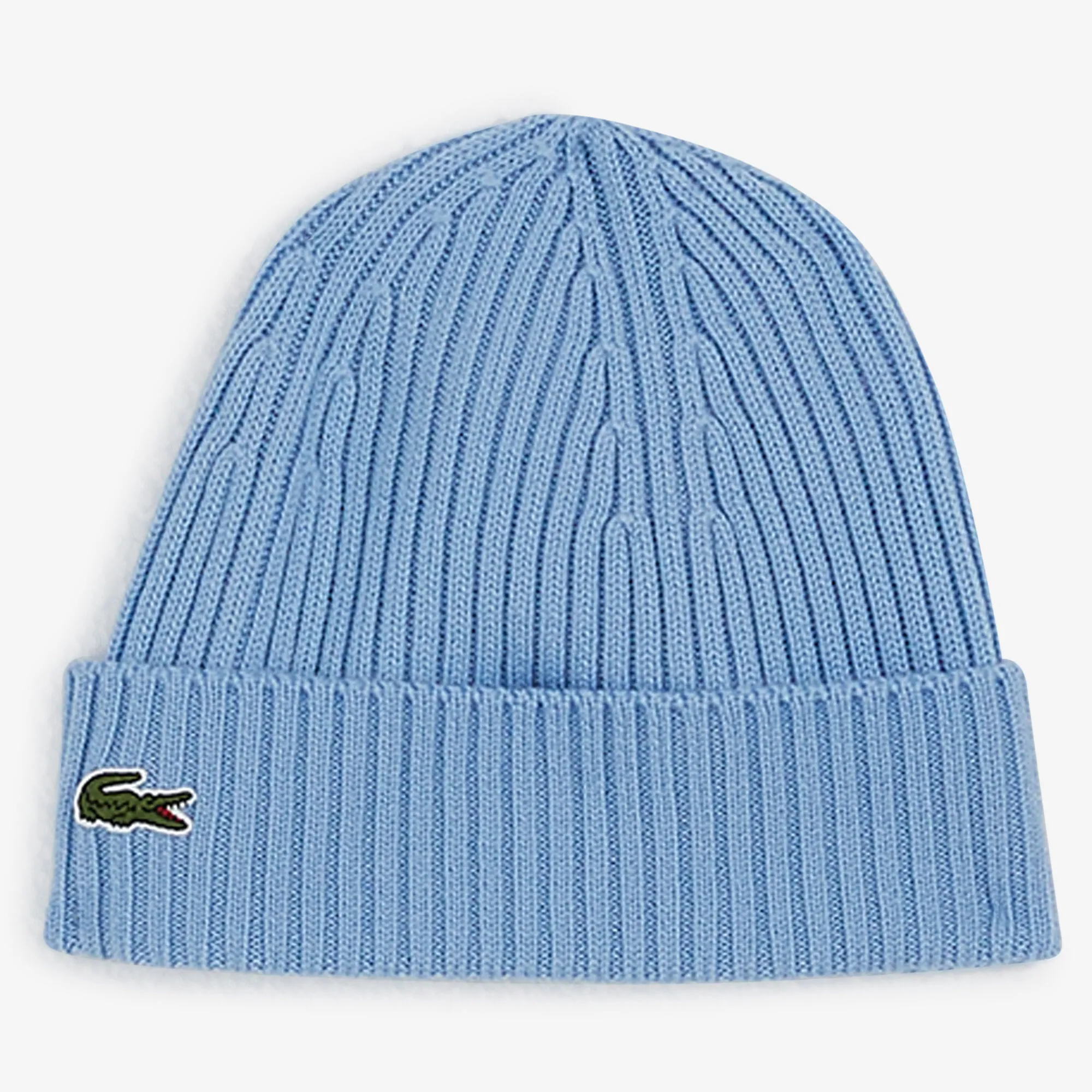 LACOSTE beanie classic logo