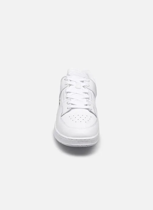      LACOSTE COURT CAGE M  WIT   