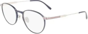 Lacoste L2284E 400 glazen , Wit, Dames