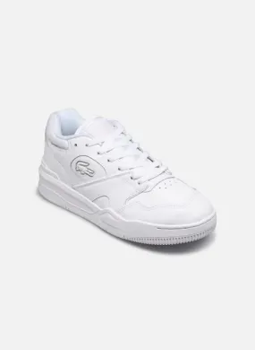     Lacoste LINESHOT 223 4 SMA - Wit   