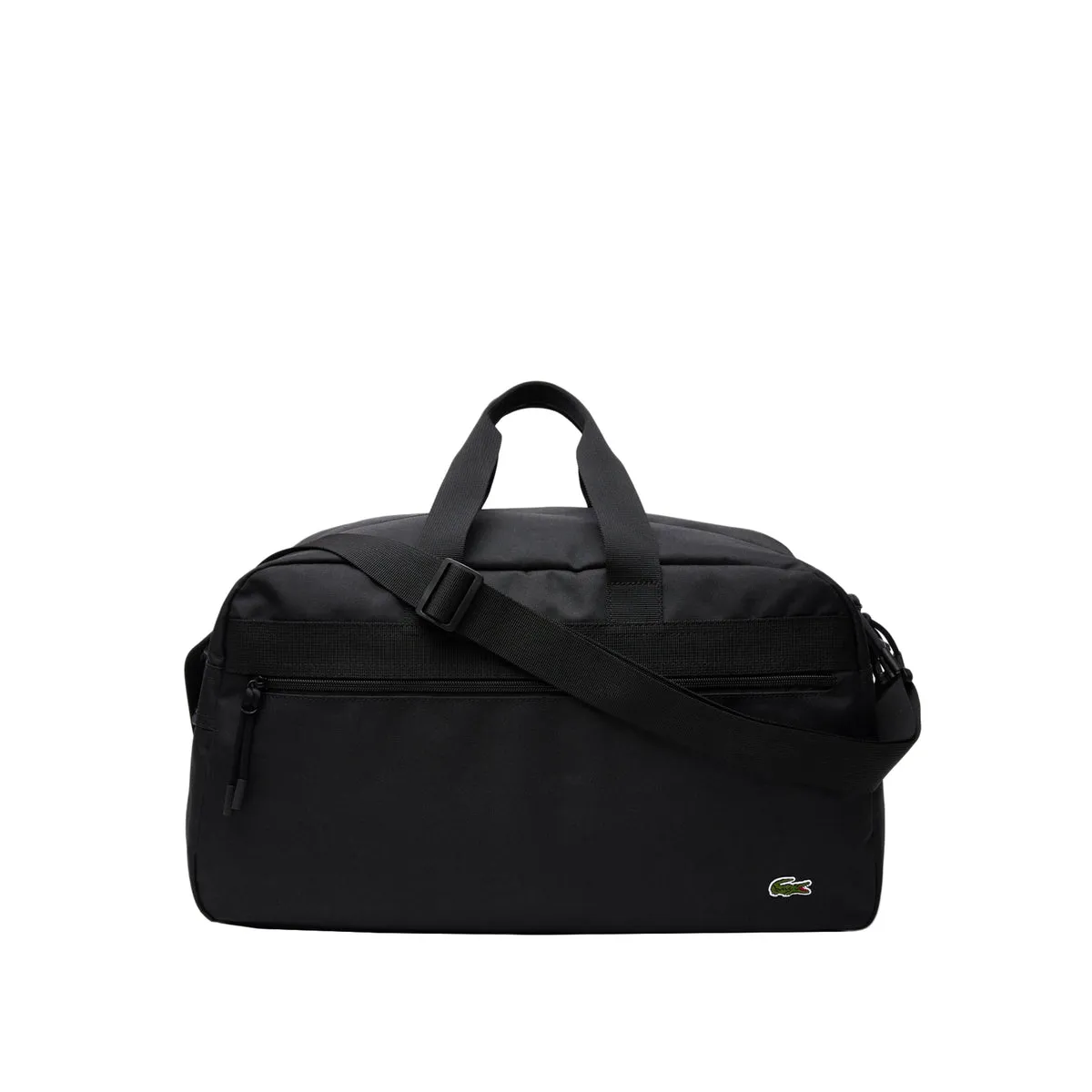 Lacoste Neocroc Gym Bag Black