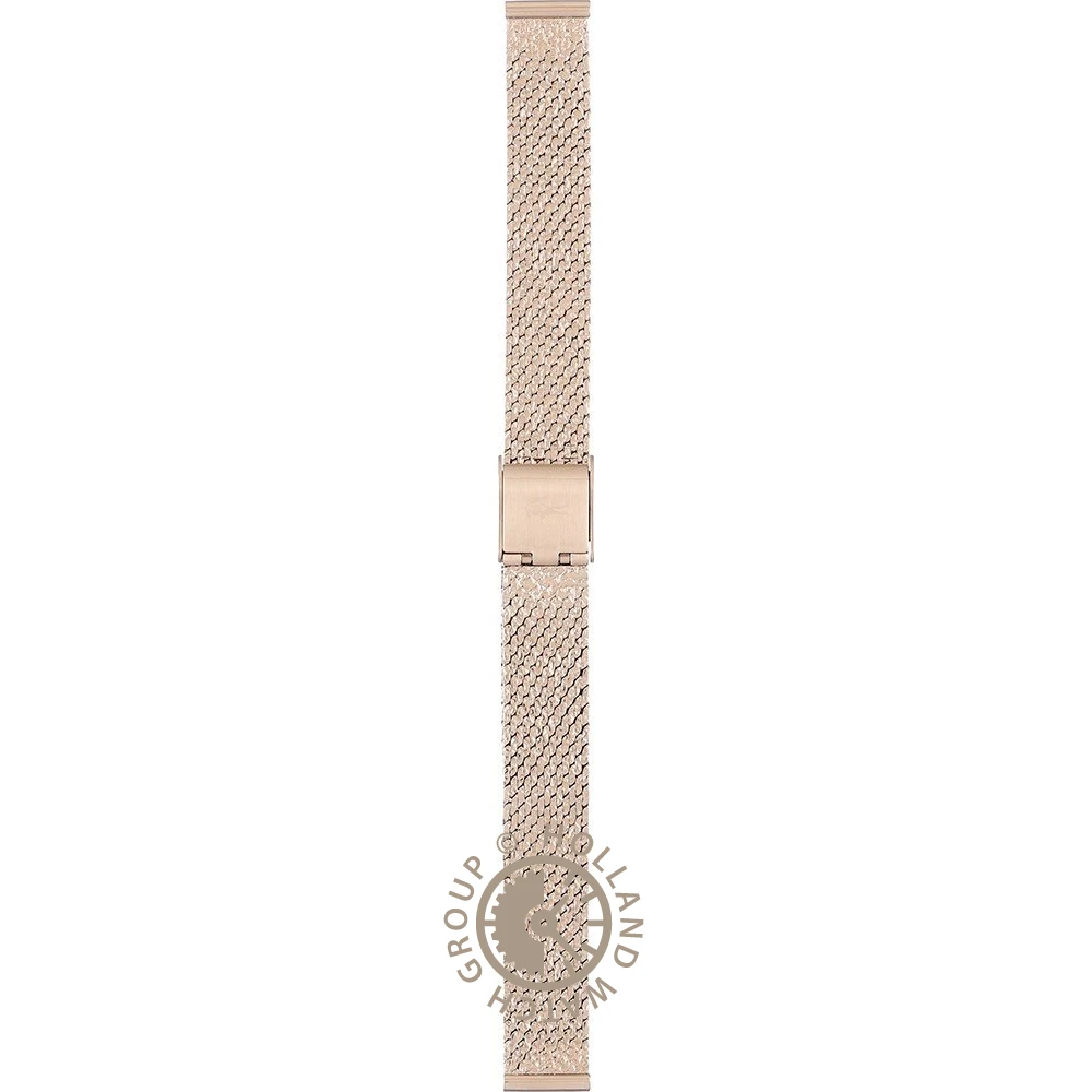 Lacoste Straps 609002354 Suzanne Horlogeband