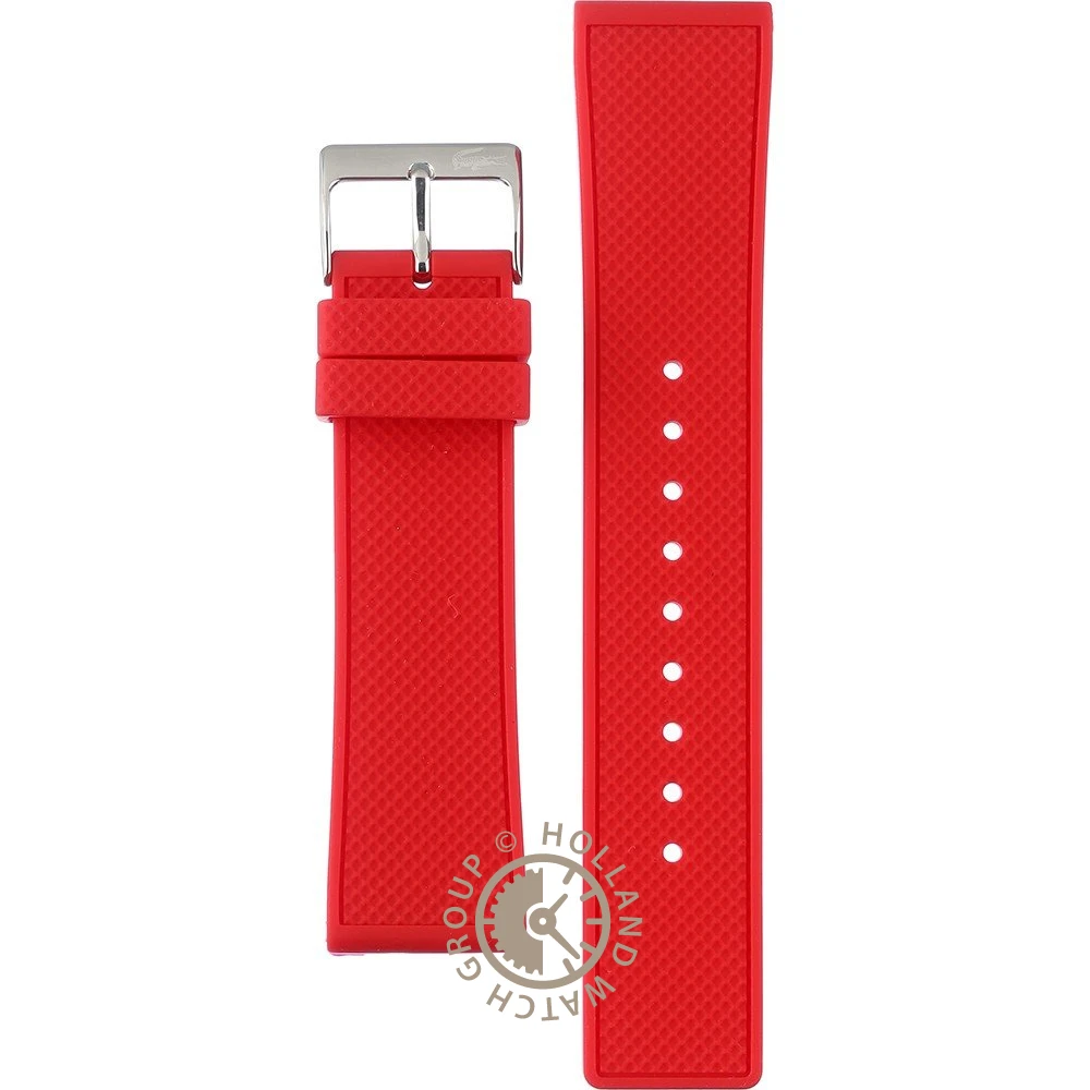 Lacoste Straps 609302726 Horlogeband