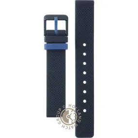 Lacoste Straps 609302899 Horlogeband
