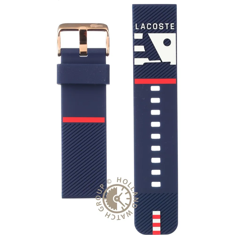 Lacoste Straps 609302929 Horlogeband