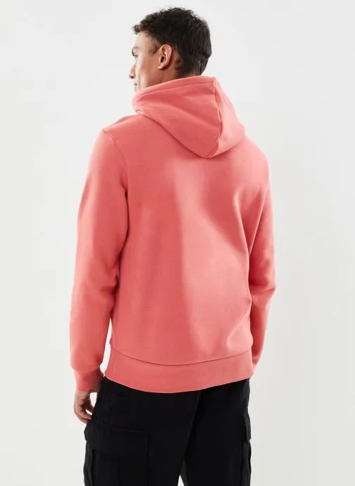      LACOSTE SWEATSHIRT à CAPUCHE SH9623  ROZE   