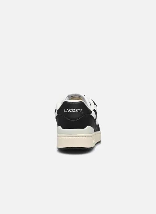      LACOSTE TCLIP M  WIT   