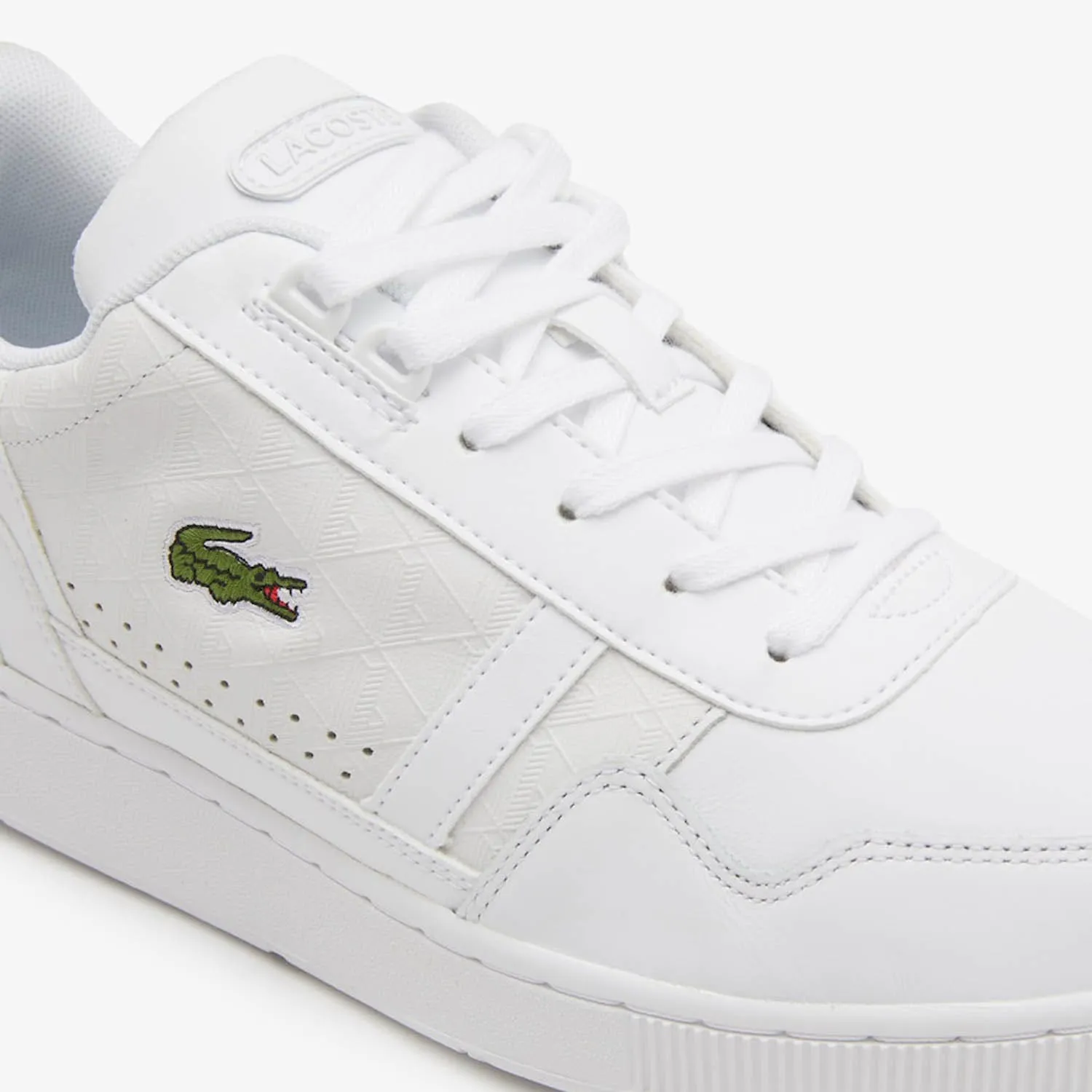 LACOSTE TCLIP SNEAKERS