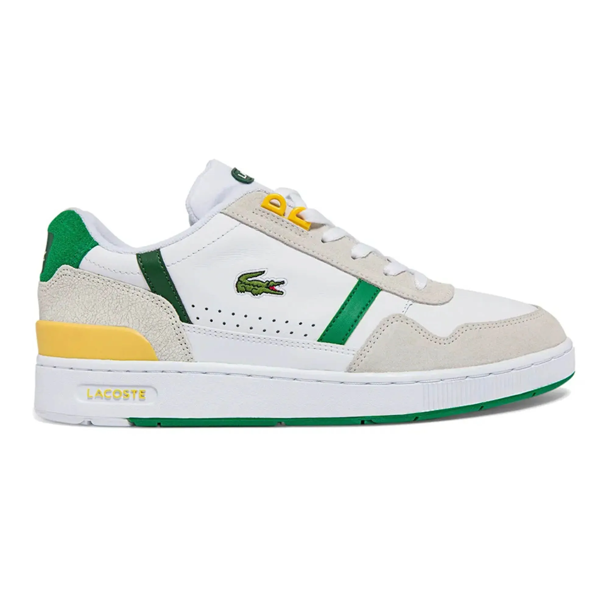 LACOSTE TCLIP