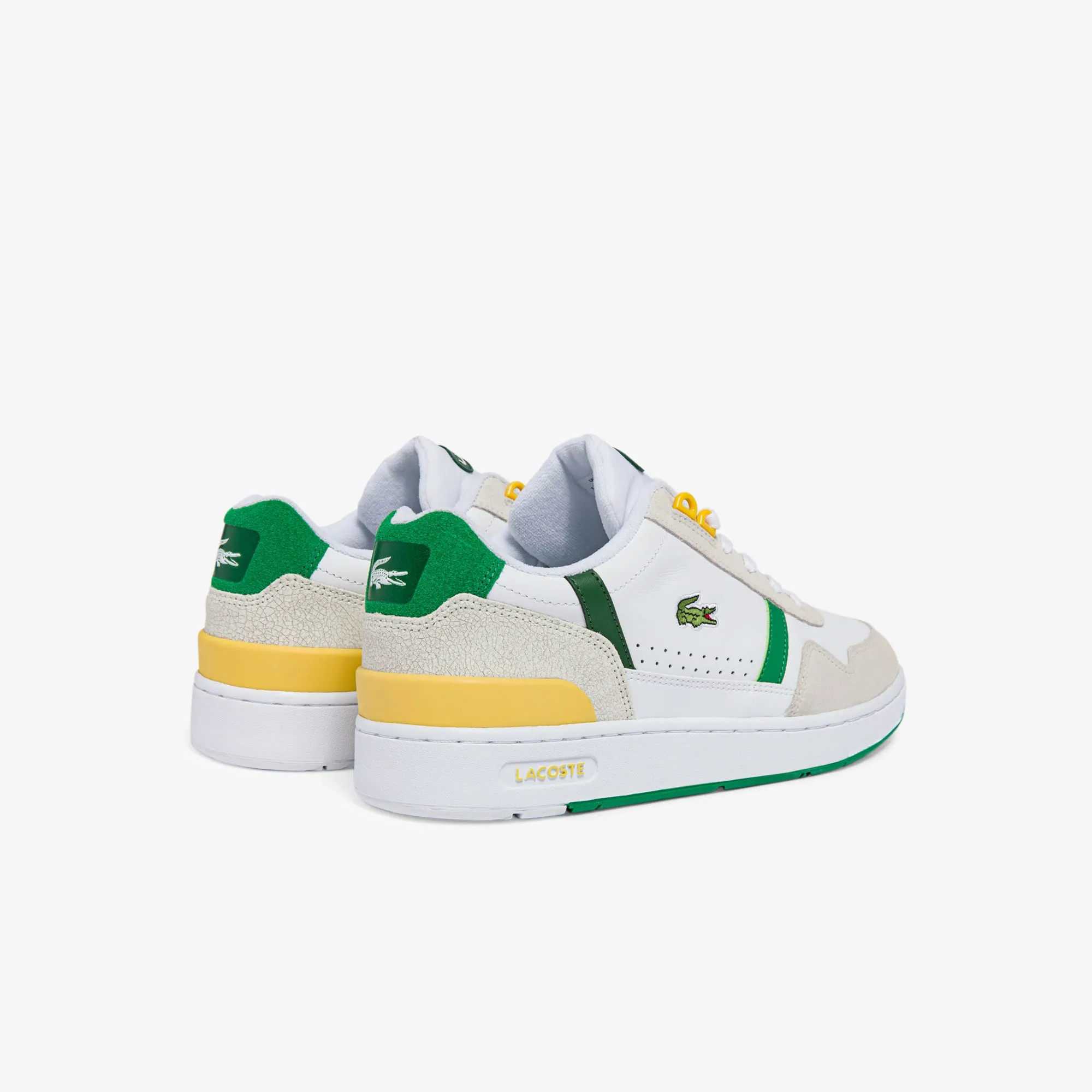 LACOSTE TCLIP