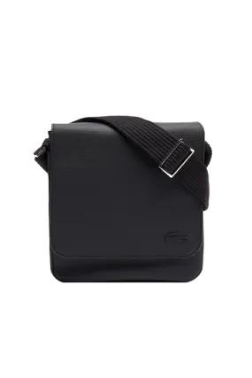 Lacoste Tas Nh2341hc Zwart NH2341HC