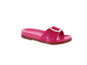 Lili By Paris Londres muiltje roze