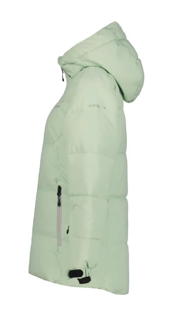 Loris Wintersportjas Kinderen