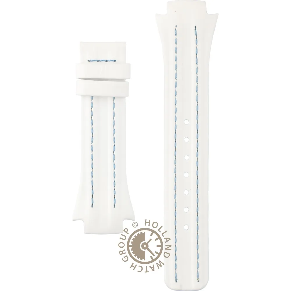 Lotus Straps BC05607 15408/1 Horlogeband