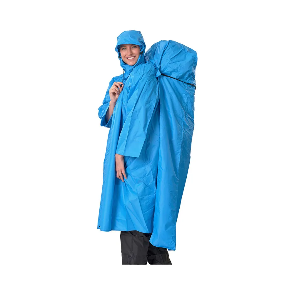 Lowland Rugzakponcho
