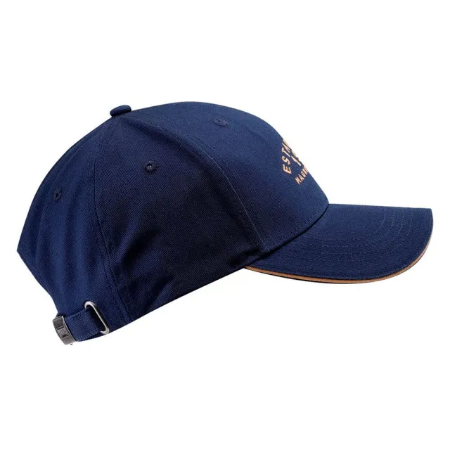 Magnum Heren koso logo baseball cap