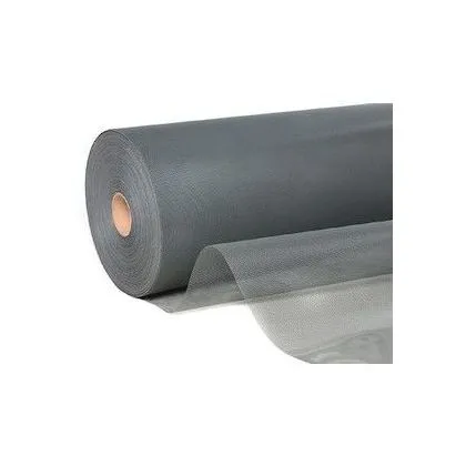 MUGGENGAAS  40CM GRIJS