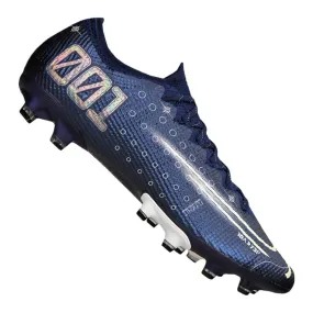 Nike Vapor 13 Elite Mds AG-Pro M CJ1294-401 voetbalschoenen marineblauw marineblauw