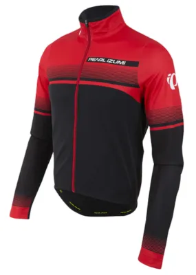 Pearl Izumi – Select Thermal LTD Jersey – Fietsjas – Heren