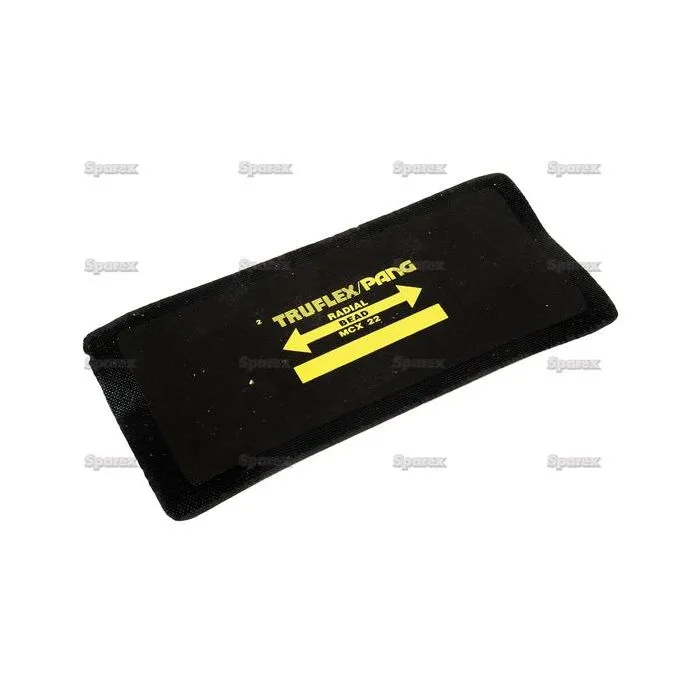REPAIR PATCHRADIAL75X155MM