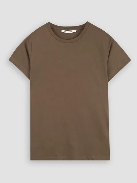 SAMSOE SAMSOE SOLLY, JERSEY TSHIRT