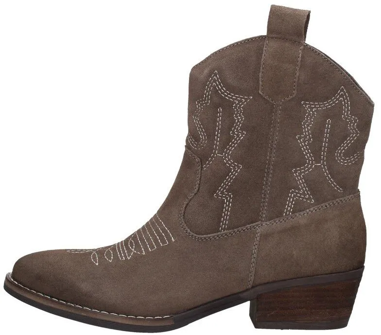 Sub55 Western boots