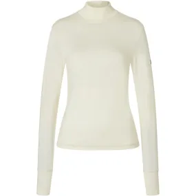 Super.Natural Dames Tundra175 Turtle Neck Longsleeve