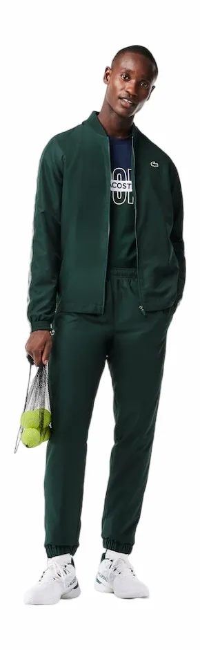 Trainingspak Lacoste Men WH1792 Sinople