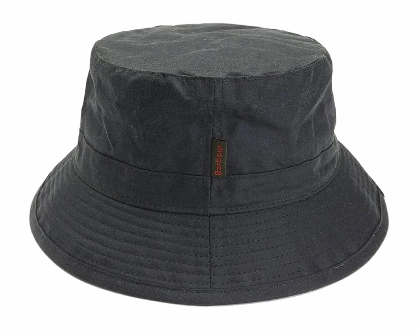 Vissershoed Barbour Men Wax Sports Hat Sage